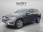 Mercedes-Benz GLC 300 RWD