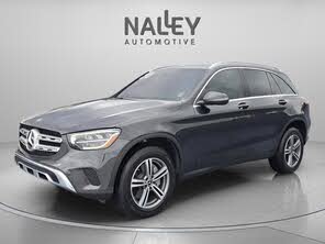 Mercedes-Benz GLC 300 RWD