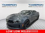 Chevrolet Camaro 1LT Coupe RWD