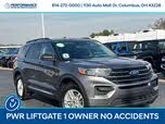 Ford Explorer XLT AWD