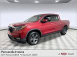 Honda Ridgeline RTL-E AWD