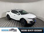 Hyundai Santa Cruz SEL Crew Cab AWD