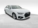 Audi A4 quattro Premium Plus S Line 45 TFSI AWD