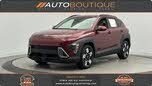 Hyundai Kona SEL FWD