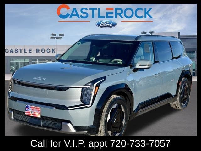 2024 Kia EV9 Land AWD