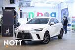 Lexus RX Hybrid 350h AWD