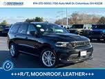 Dodge Durango R/T Plus AWD