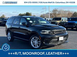 Dodge Durango R/T Plus AWD