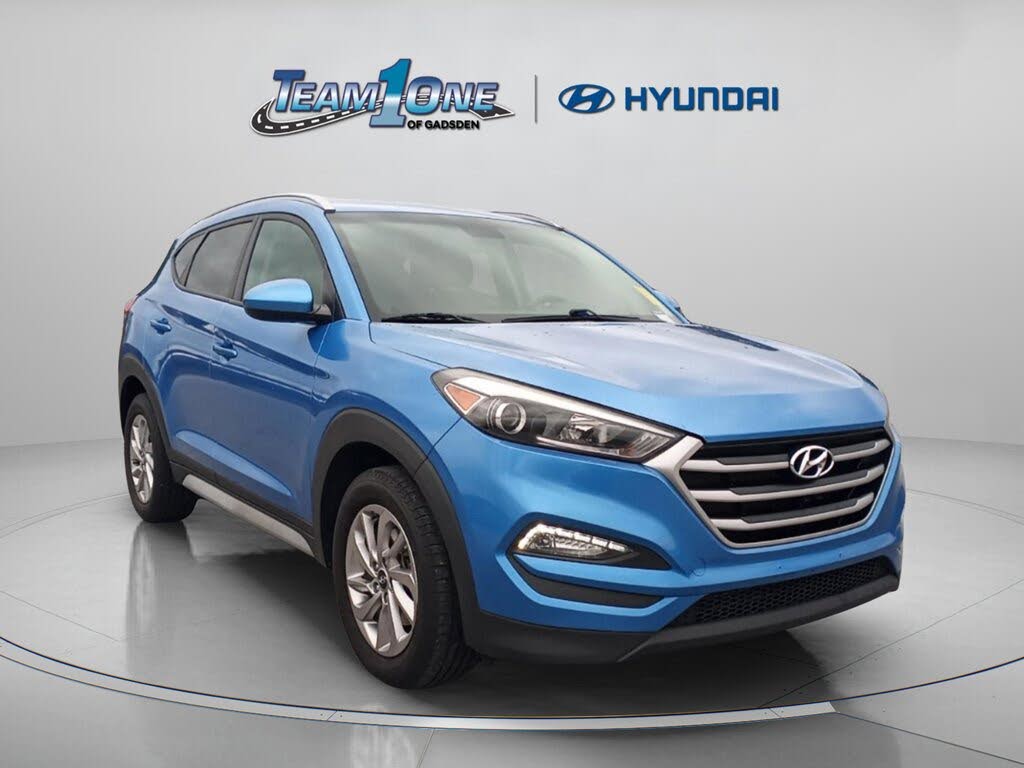 2017 Hyundai Tucson 2.0L SE FWD