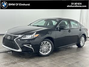 Lexus ES 350 FWD