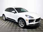 Porsche Macan S AWD