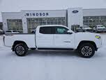 2020 Toyota Tacoma