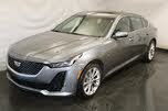 Cadillac CT5 Premium Luxury Sedan AWD