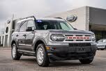 Ford Bronco Sport Heritage AWD