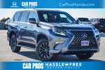 Lexus GX 460 AWD