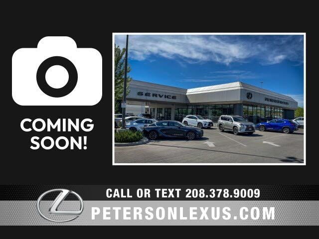 2023 Lexus RX 350 Premium AWD