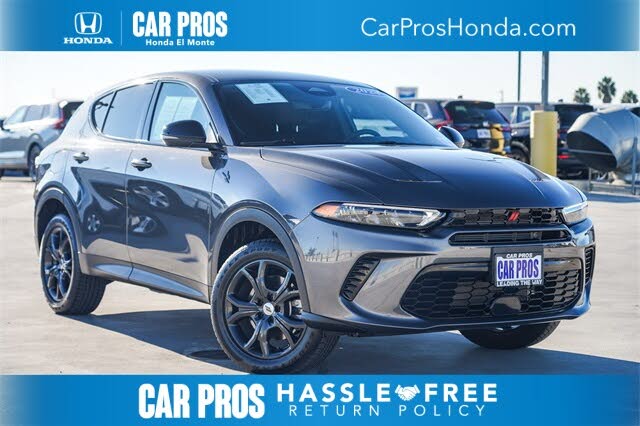 2024 Dodge Hornet GT AWD