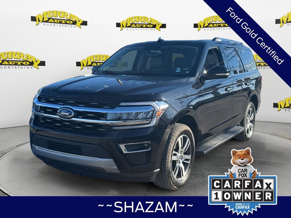 2024 Ford Expedition Limited RWD