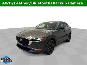 Mazda CX-30 2.5 S Select Sport AWD