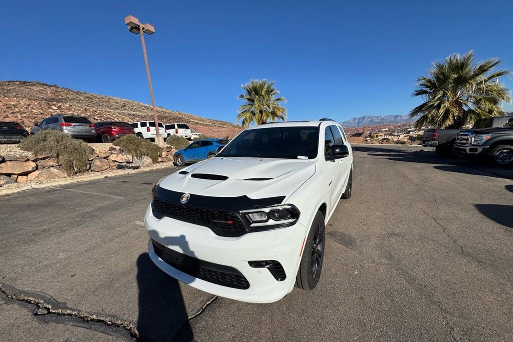 2025 Dodge Durango R/T Premium AWD