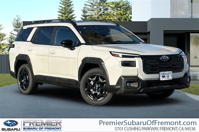 2026 Subaru Outback Limited AWD