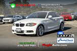 BMW 1 Series 135i Coupe RWD