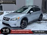 Subaru Crosstrek XV Limited AWD
