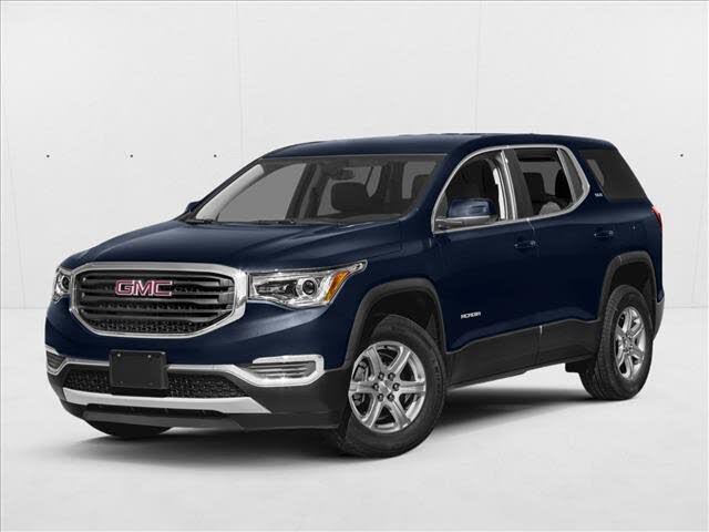 2017 GMC Acadia SLE-1 FWD