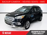 Ford Escape SE AWD