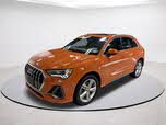 Audi Q3 45 TFSI quattro Premium Plus S Line