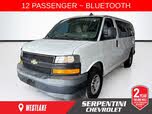 Chevrolet Express 3500 LS RWD