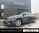 2020 Kia Forte