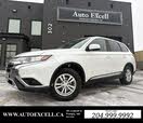 Mitsubishi Outlander ES S-AWC