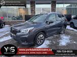 Subaru Forester 2.5i Convenience AWD