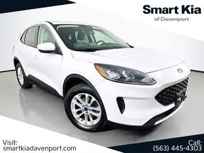 Ford Escape SE AWD