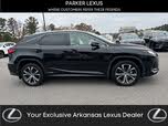 Lexus RX Hybrid 450h AWD