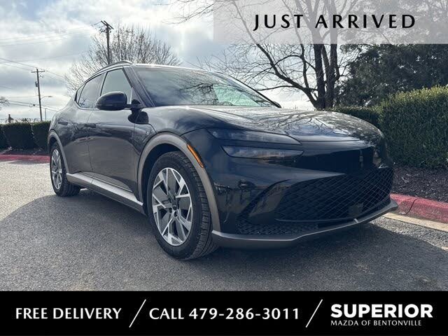 2024 Genesis GV60 Standard FWD