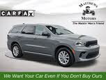 Dodge Durango GT RWD