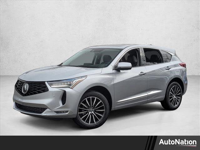 2026 Acura RDX SH-AWD with Advance Package