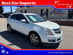 Cadillac SRX Premium FWD