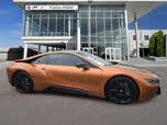 BMW i8 Coupe AWD
