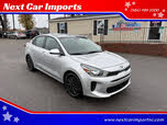 Kia Rio LX FWD