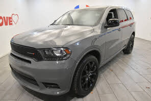 Dodge Durango GT AWD