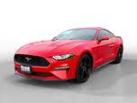 Ford Mustang EcoBoost Coupe RWD