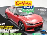 Kia EV6 GT-Line AWD