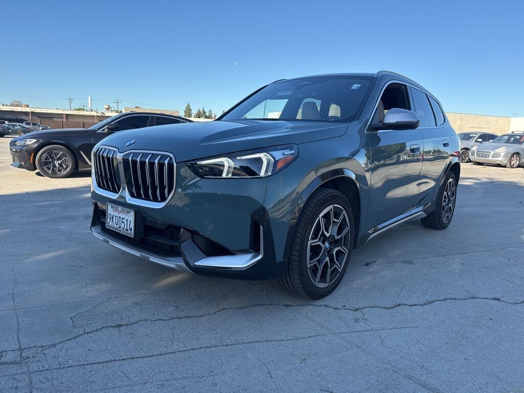 2023 BMW X1 xDrive28i AWD