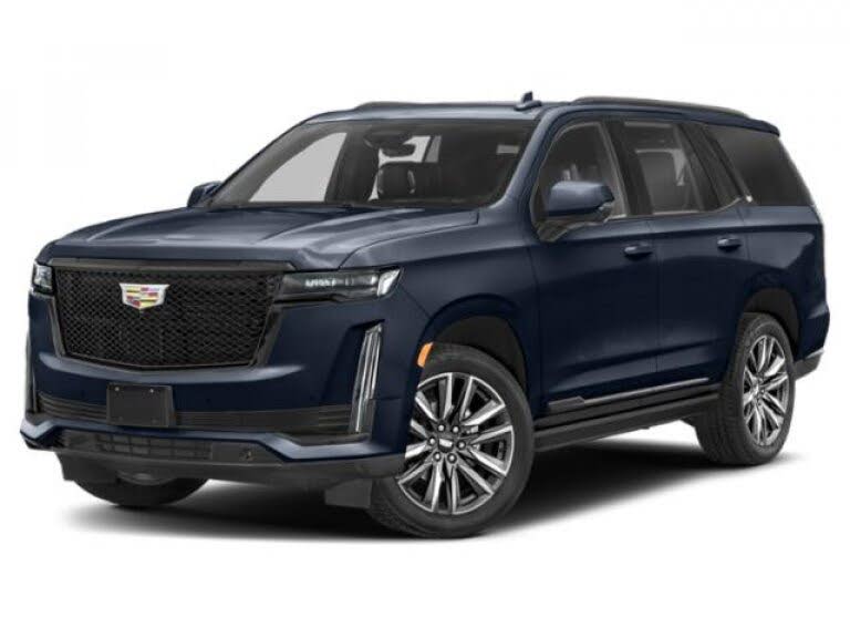 2023 Cadillac Escalade Sport 4WD