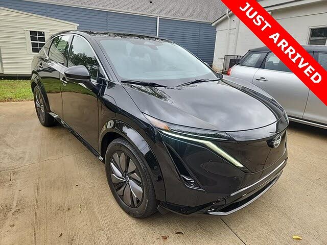 2023 Nissan Ariya Engage FWD