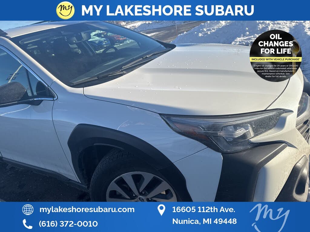 2023 Subaru Outback Premium AWD