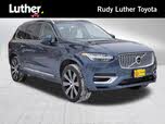 Volvo XC90 Recharge T8 Recharge Ultimate Bright Theme 6-Passenger eAWD